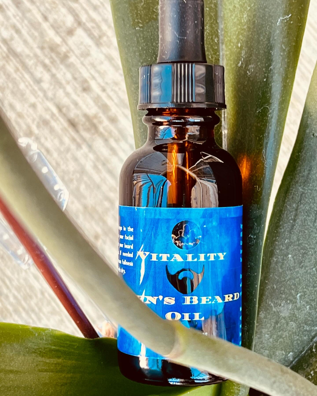 Beard  Oil image 0